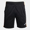 Bermuda shorts man Open III black fluorescent orange