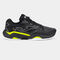 Zapatillas Master 1000 Men 25 clay hombre negro