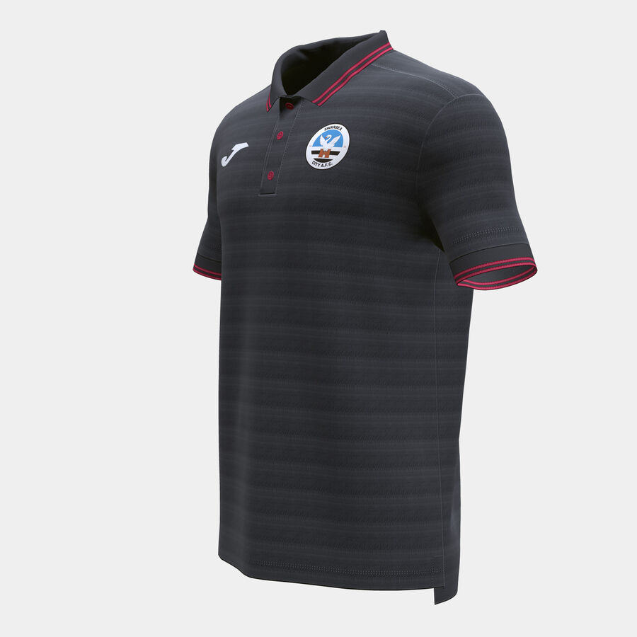POLO MANGA CORTA SWANSEA