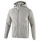 Soft shell hombre Basilea gris melange
