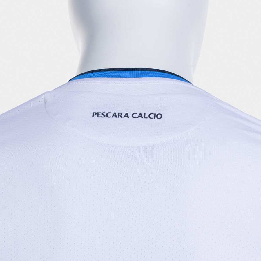 CAMISETA MANGA CORTA  COMP. OFI. C PESCARA 