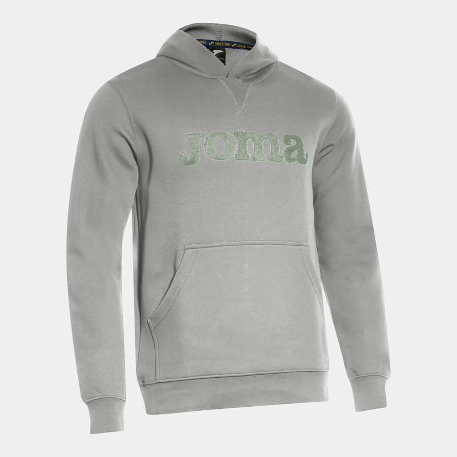 SUDADERA CON CAPUCHA STEP