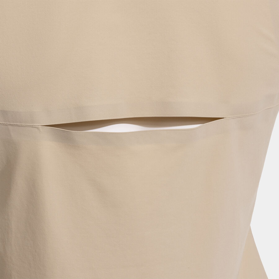 CAMISETA SIN MANGAS RESORT