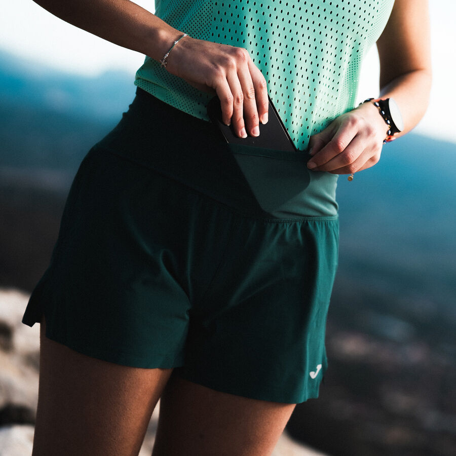 SHORT R-TRAIL NATURE