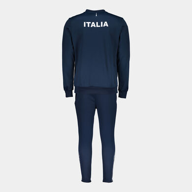 Chándal Federación Italiana Tenis