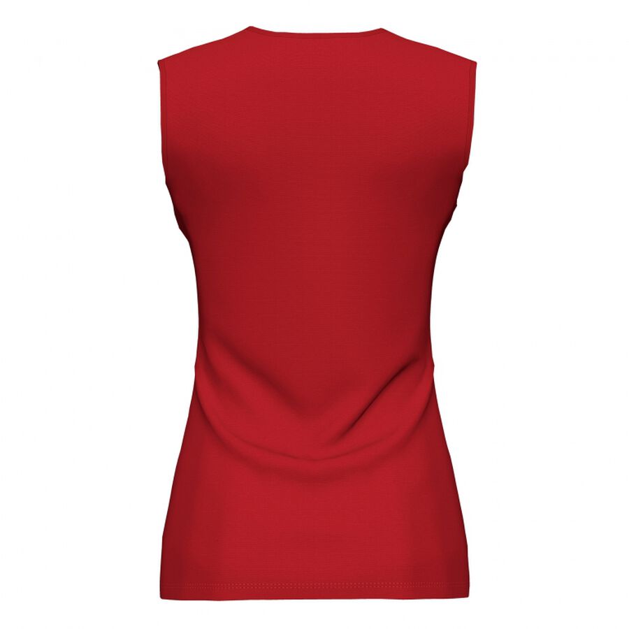 CAMISETA SIN MANGAS SPIKE II