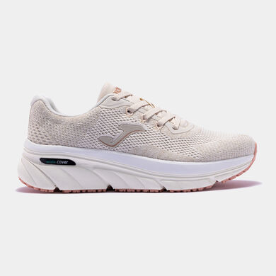 Sportschuhe casual C.Atreyu Lady 23 frau beige