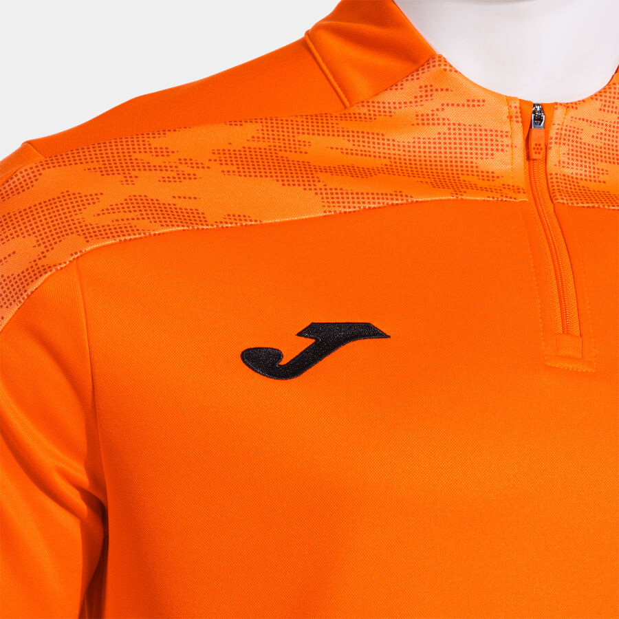 SUDADERA CHAMPIONSHIP VIII