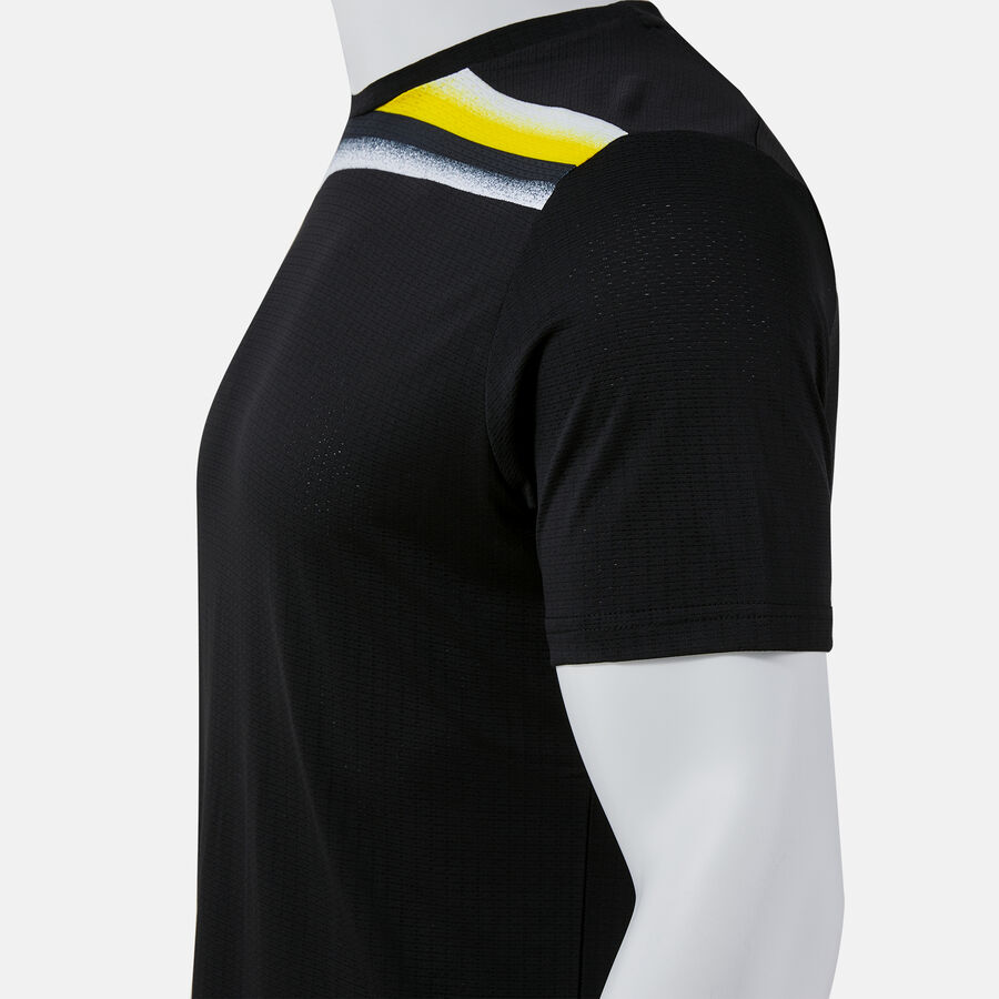 CAMISETA MANGA CORTA TOLEDO II