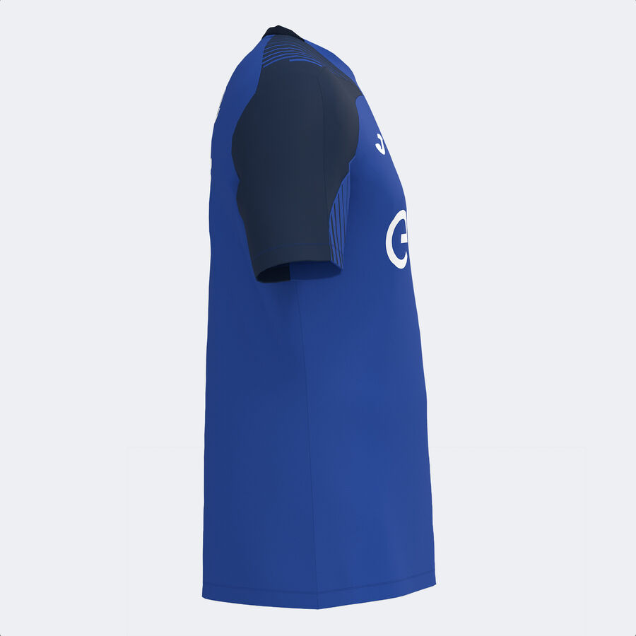 CAMISETA MANGA CORTA ENTRENA. TORINO