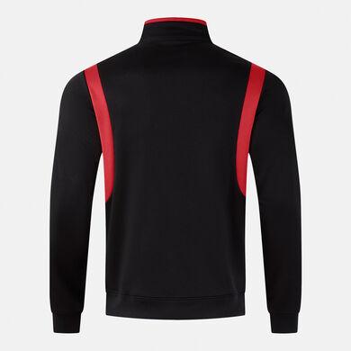 Sweet homem Winner IV preto vermelho