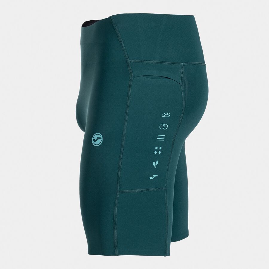 MALLAS CORTAS INDOOR