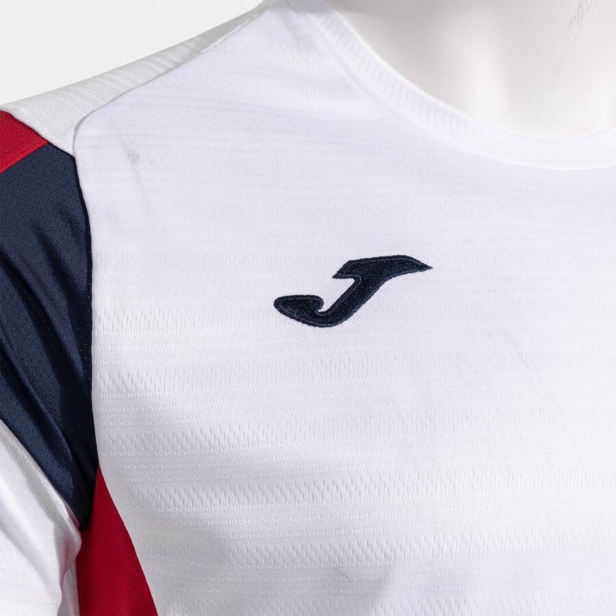CAMISETA MANGA CORTA MONTREAL
