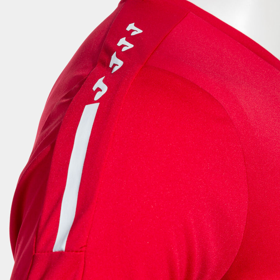 CAMISETA MANGA CORTA OLIMPIADA