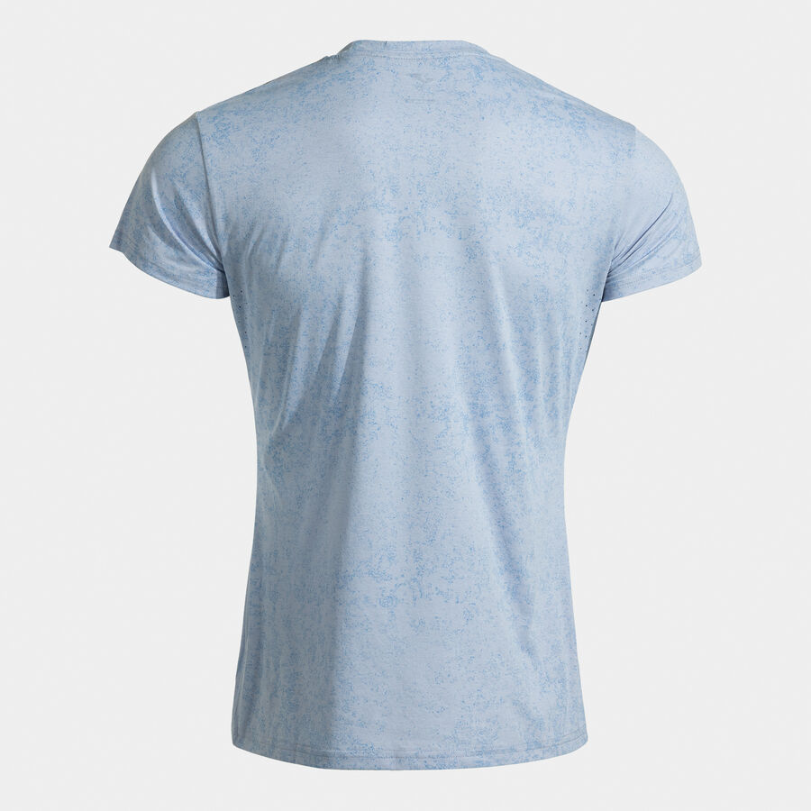 CAMISETA MANGA CORTA CHALLENGE