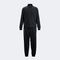 Tracksuit man Step black