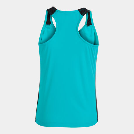 CAMISETA TIRANTES RECORD II