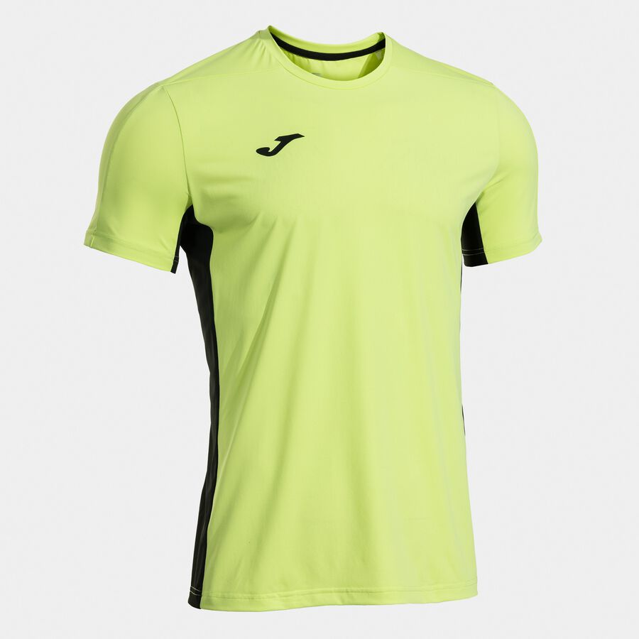 CAMISETA MANGA CORTA CHALLENGE
