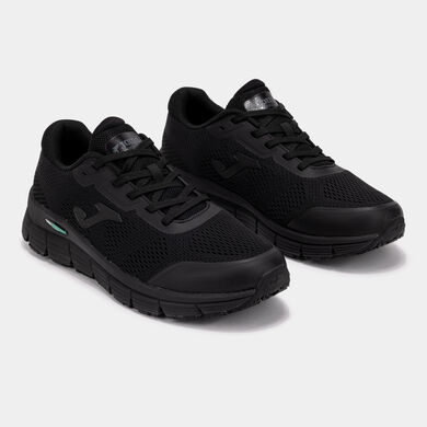 Sportschuhe casual Zen Men 26 mann schwarz