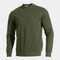 Sweatshirt man Universo khaki