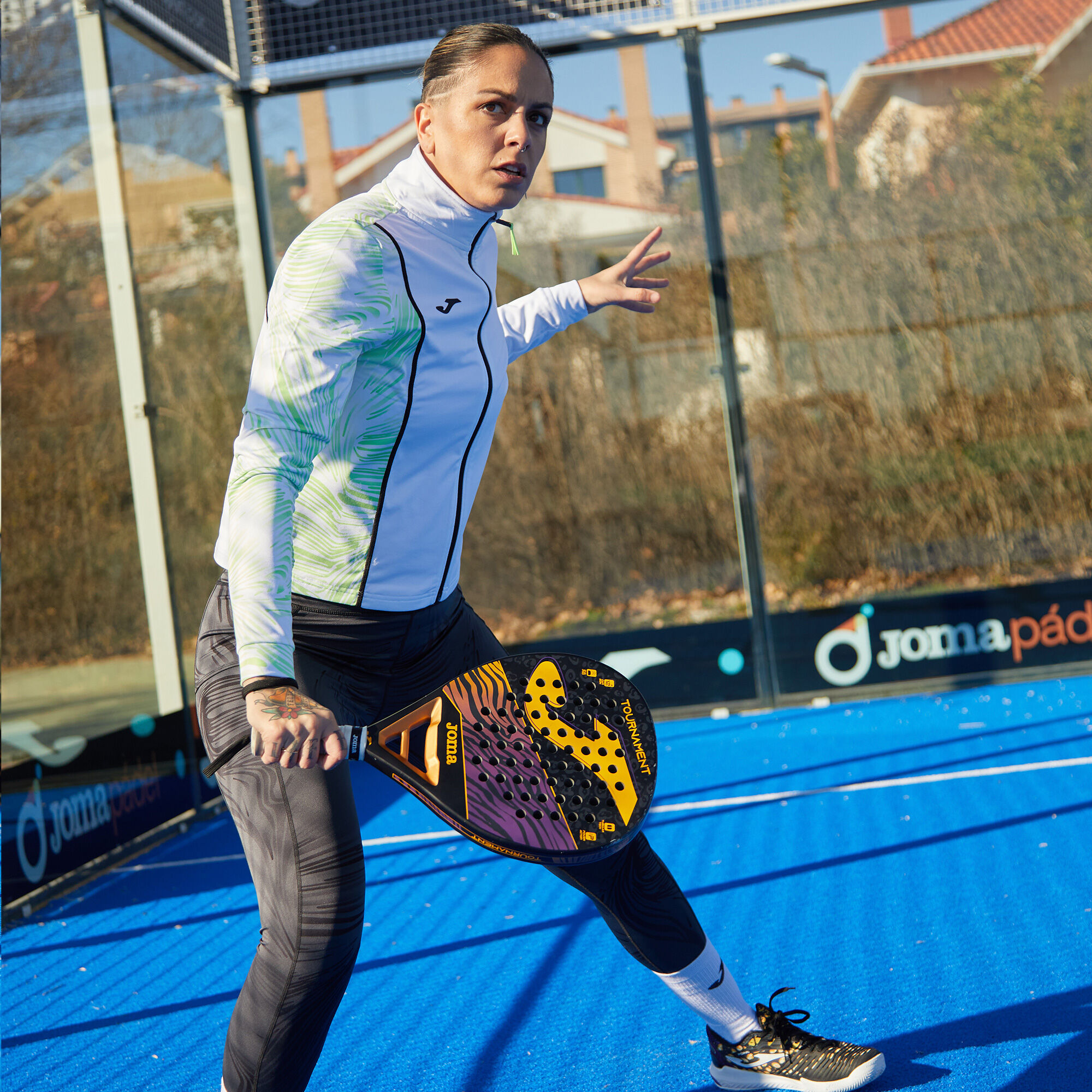Mallas mujer joma sales
