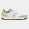 Obuwie sportowe casual C.Flexys Lady 25 kobiety bialy zielony