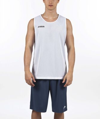 SacoȘă unisex Aro bleumarin alb