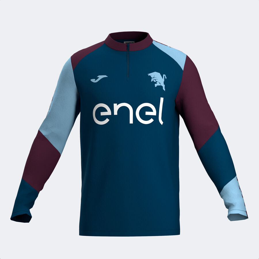 SUDADERA  ENTRENA. B TORINO