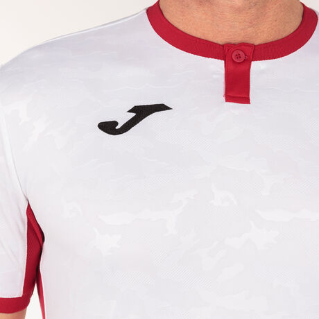 CAMISETA MANGA CORTA TOLETUM II 