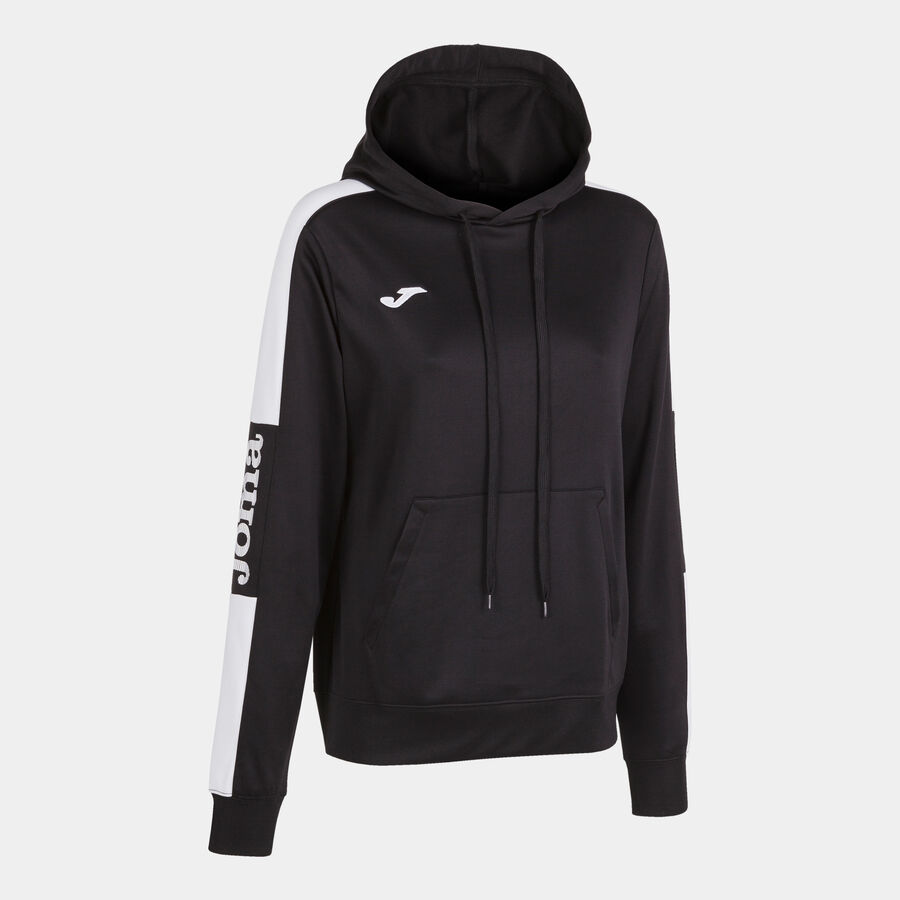 SUDADERA CON CAPUCHA CHAMPIONSHIP IV