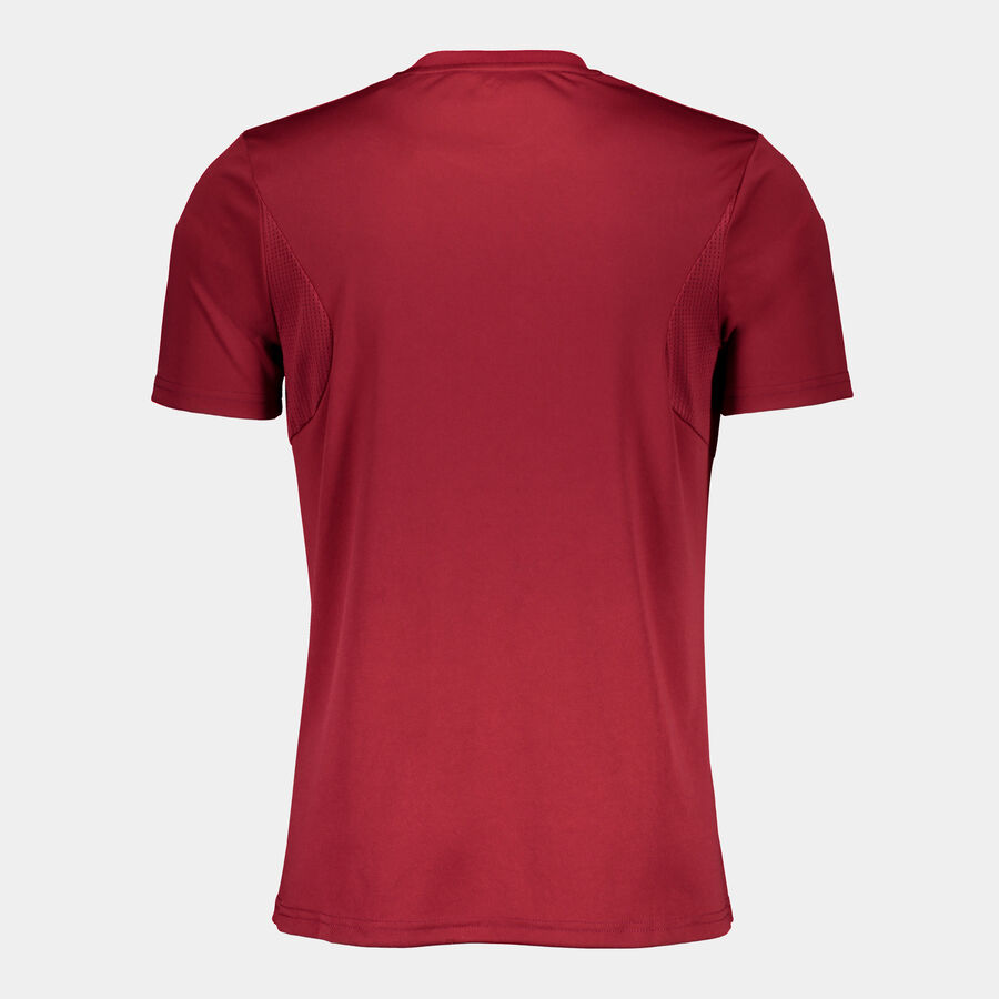 CAMISETA MANGA CORTA ENTRENA. TORINO