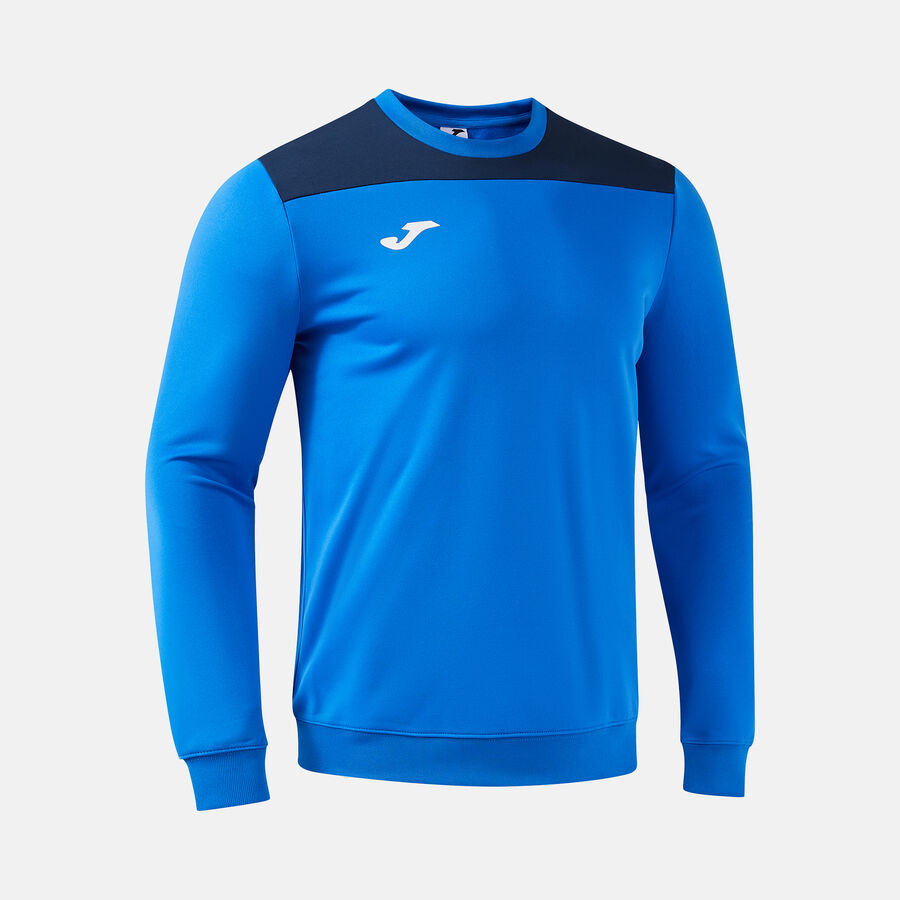 SUDADERA PHOENIX III