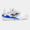 Scarpe pickleball P.Stroke Men 25 uomo bianco