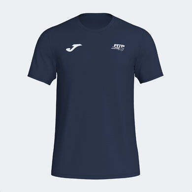 Tricou cu mânecă scurtă FederaȚia Italiană De Tenis Și Padel