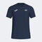 Tricou cu mânecă scurtă FederaȚia Italiană De Tenis Și Padel
