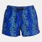 Swimming trunks man Santa Mónica navy blue