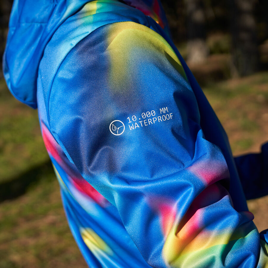 CHUBASQUERO R-TRAIL NATURE