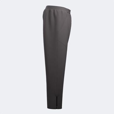Pantalón largo hombre Core gris