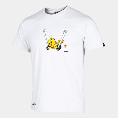Camiseta manga corta Looney Tunes Cartoons 24/25