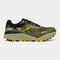 Trail-running shoes Kubor Men 25 man green
