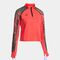 Sudadera mujer Explorer III coral