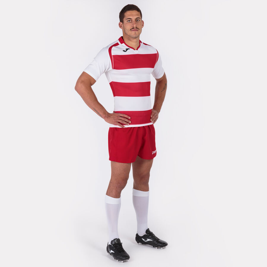 CAMISETA PRORUGBY II M/C