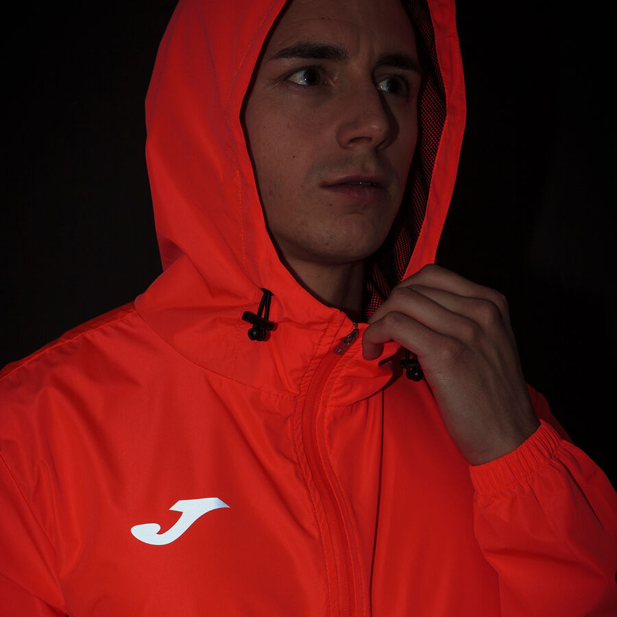 CHUBASQUERO COMBI RUNNING