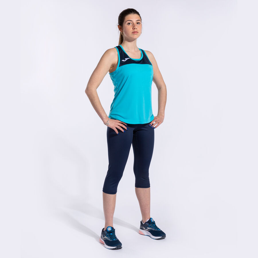 CAMISETA TIRANTES MONTREAL