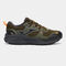 Chaussures trail running Shock Men 25 homme kaki