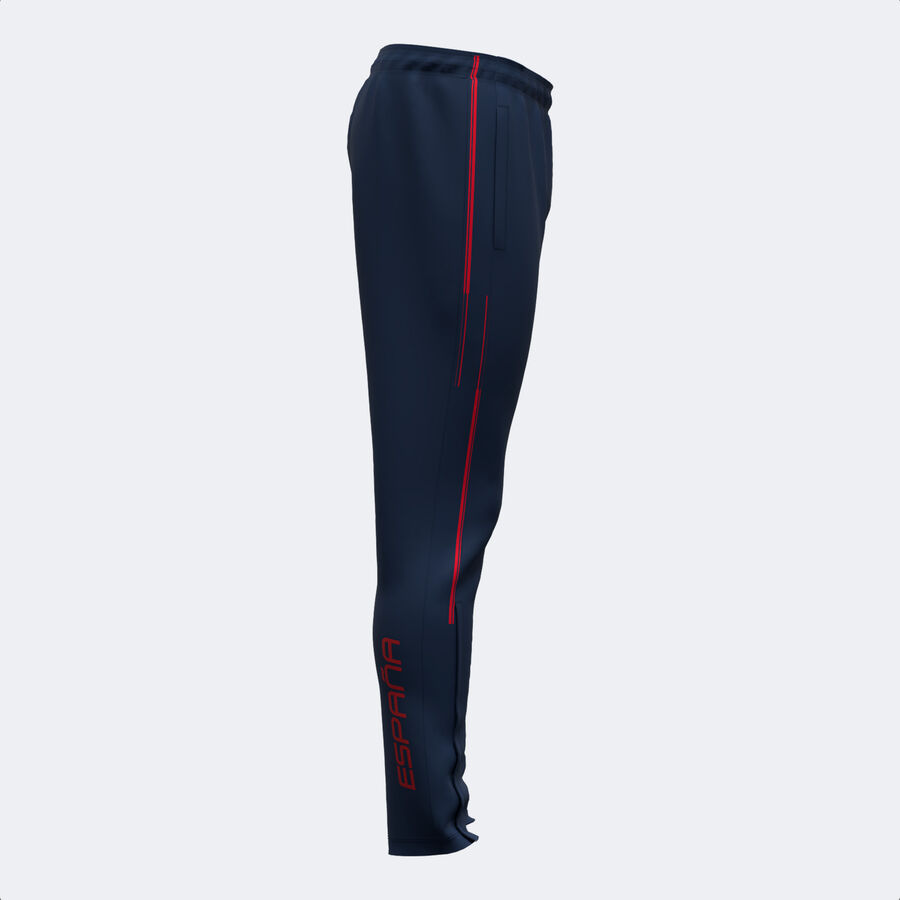 PANTALÓN LARGO COMITE OLIMPICO ESPAÑOL