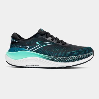 Sportschuhe laufen Fenix Men 26 mann schwarz