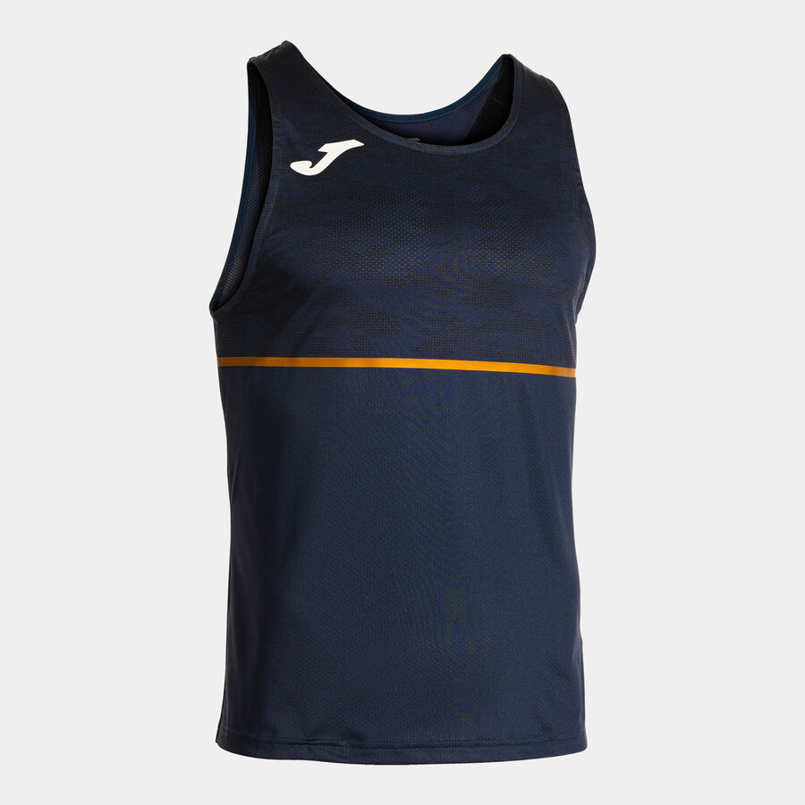 CAMISETA SIN MANGAS RECORD III