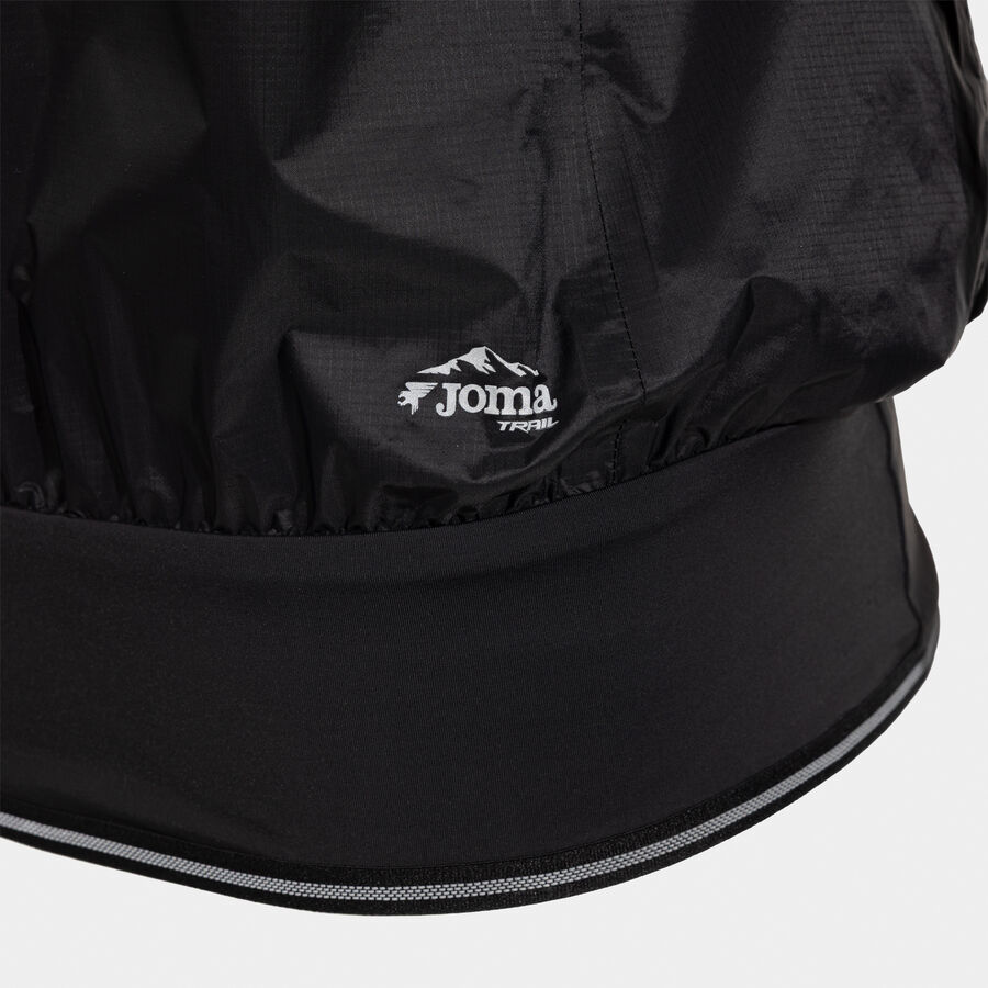 CHUBASQUERO TRAIL LONDON