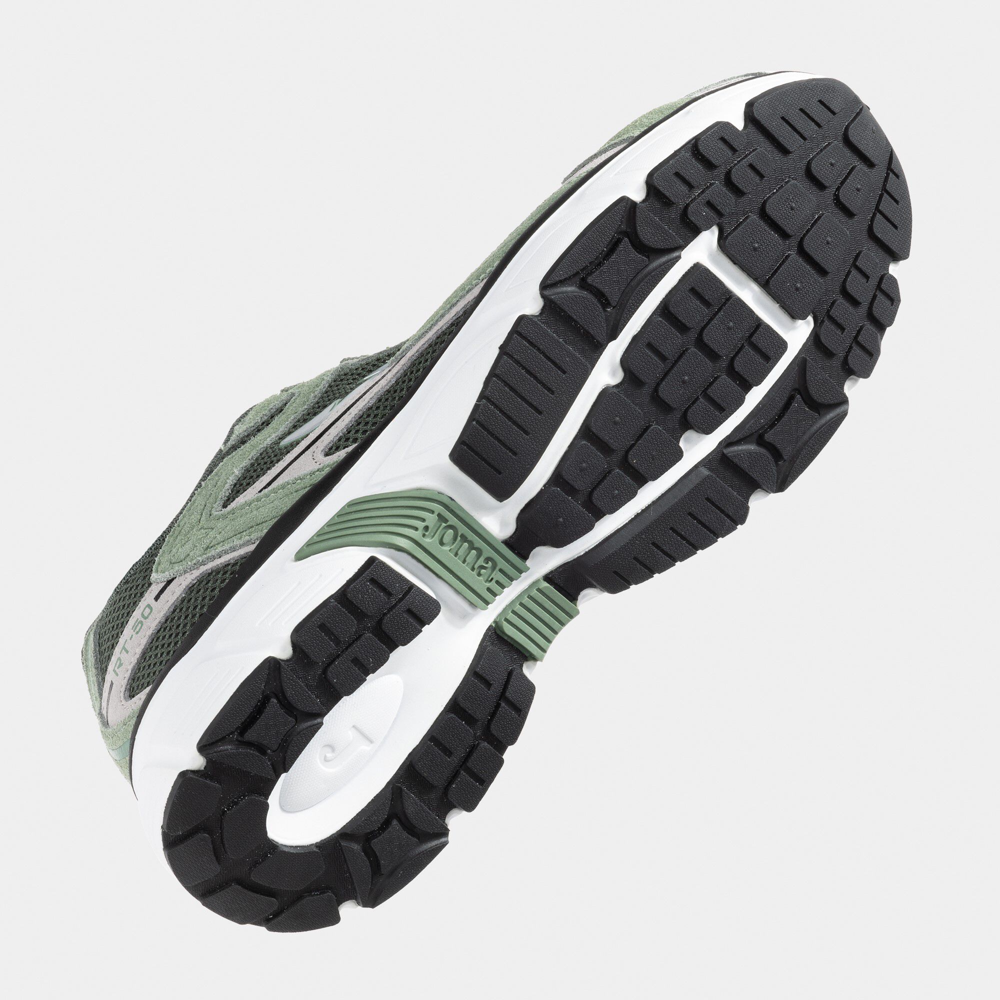 Casual shoes RT50 24 unisex green | JOMA®